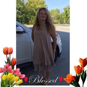 Meet your Posher, Jeanene